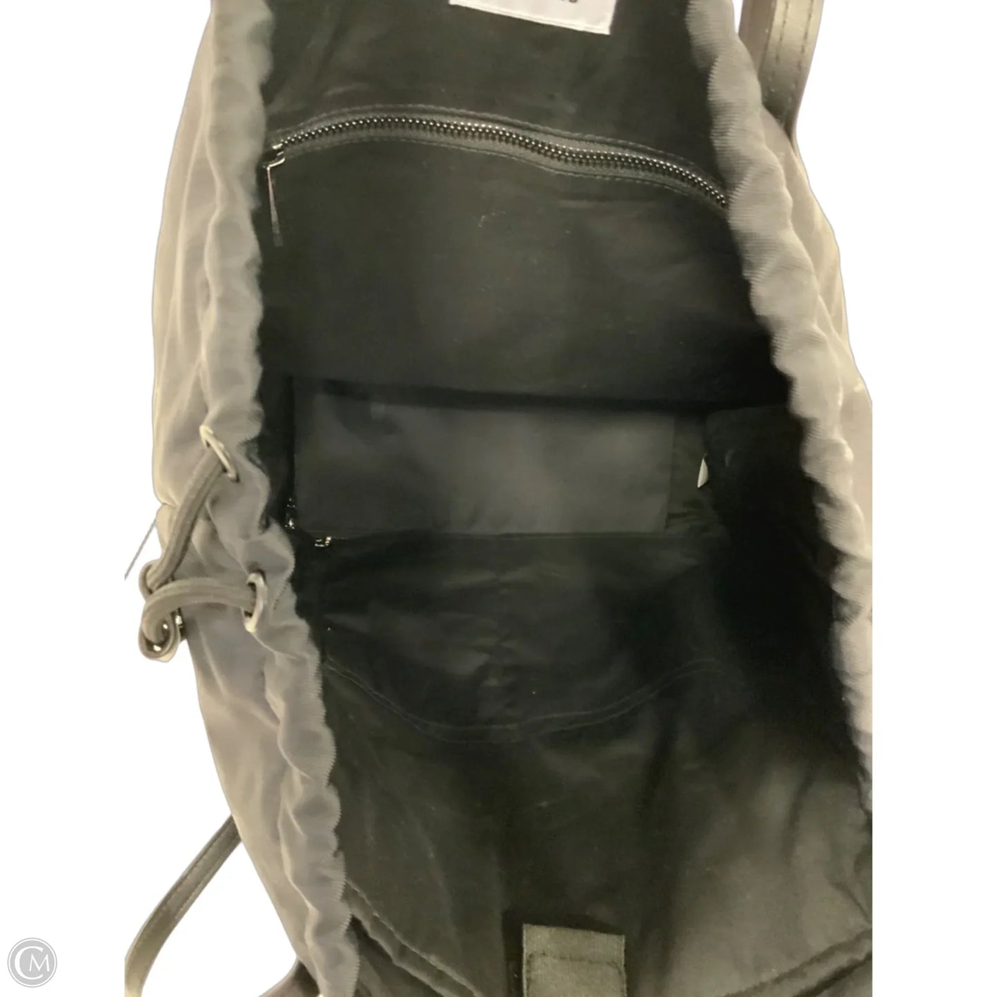 Handbag By Thirty Years, Size: Large