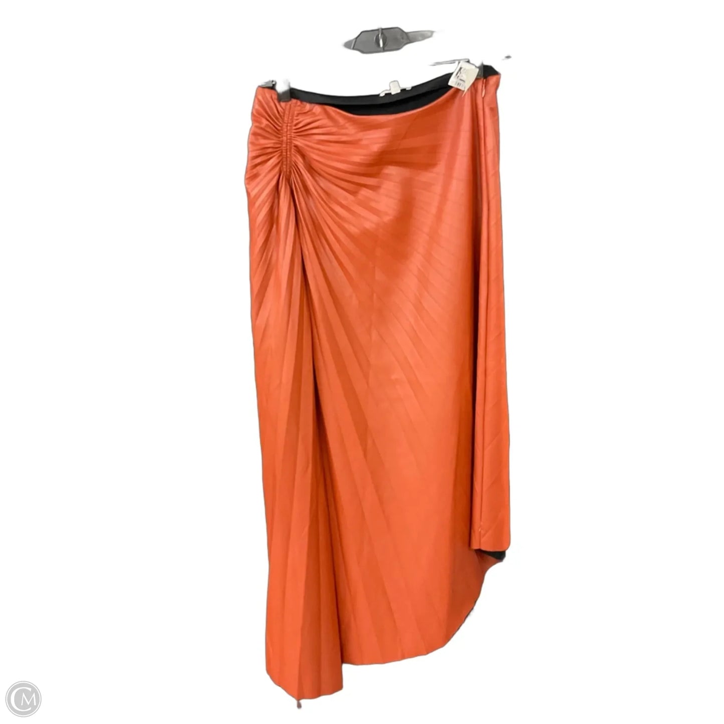 Skirt Maxi By Alc In Brown, Size: M