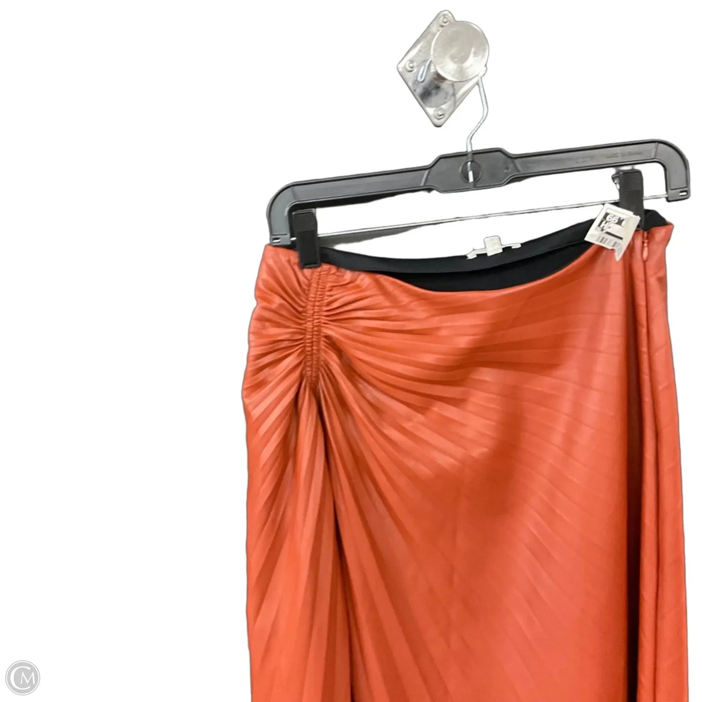 Skirt Maxi By Alc In Brown, Size: M