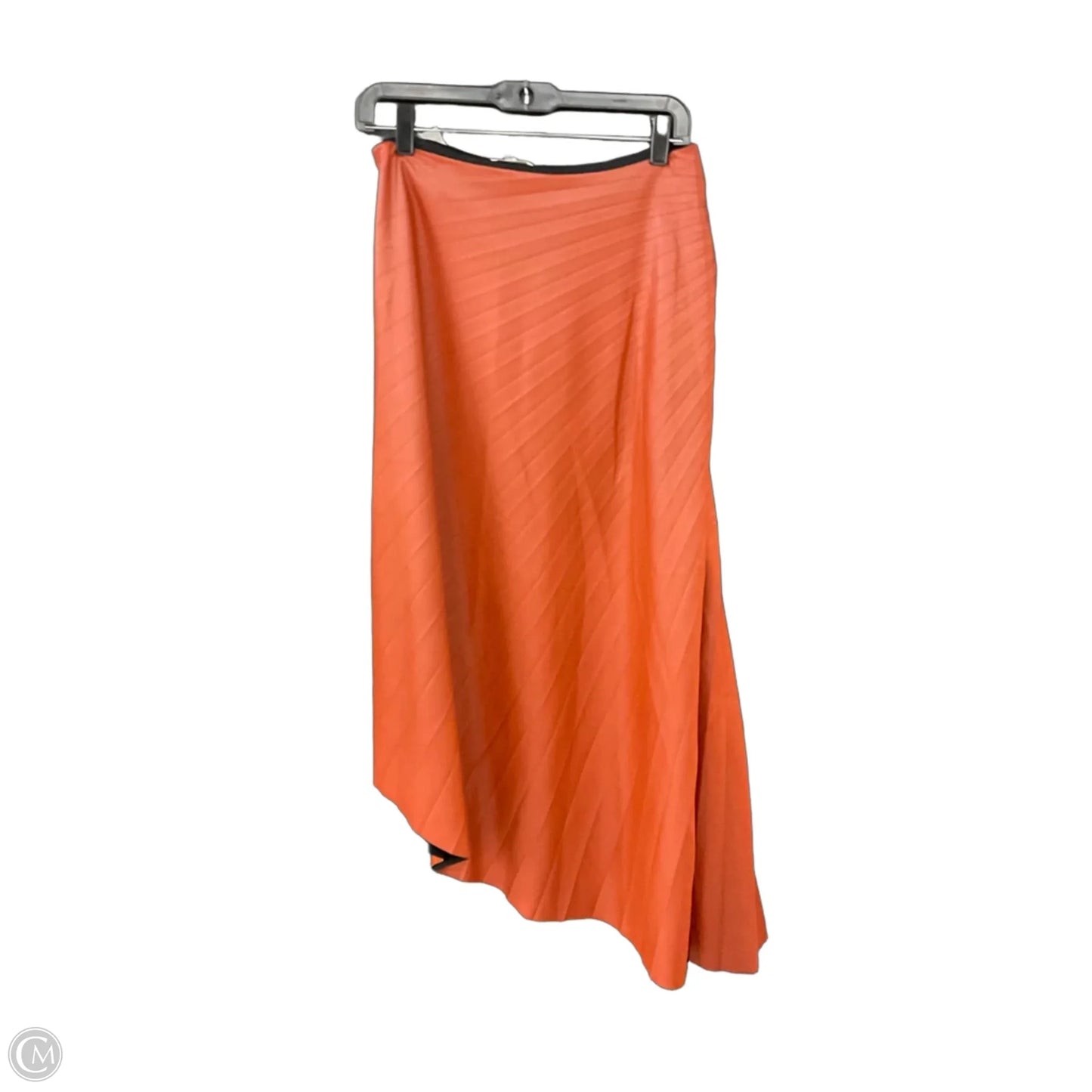 Skirt Maxi By Alc In Brown, Size: M