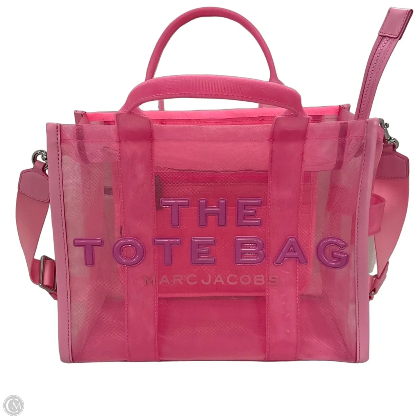 Handbag Designer By Marc By Marc Jacobs, Size: Medium