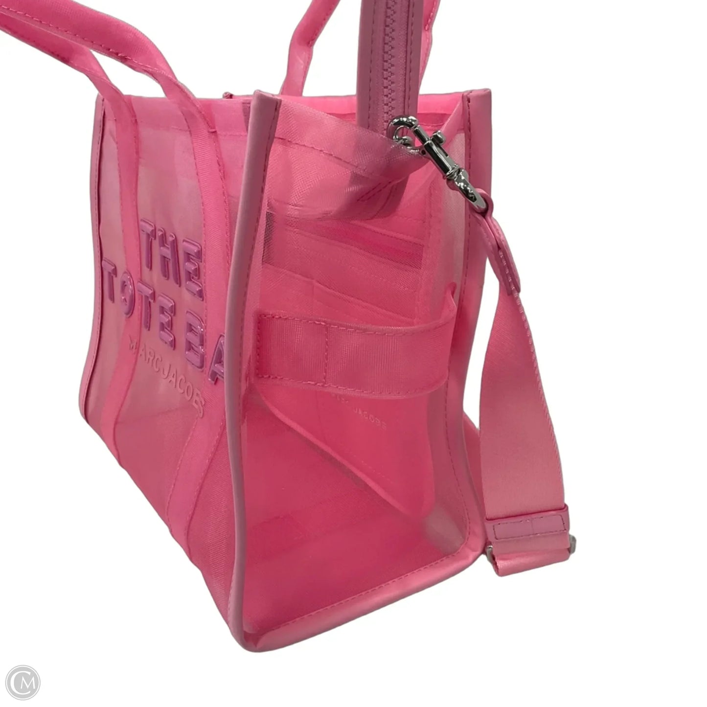 Handbag Designer By Marc By Marc Jacobs, Size: Medium