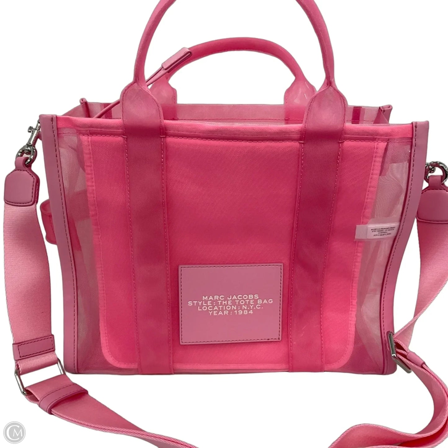 Handbag Designer By Marc By Marc Jacobs, Size: Medium