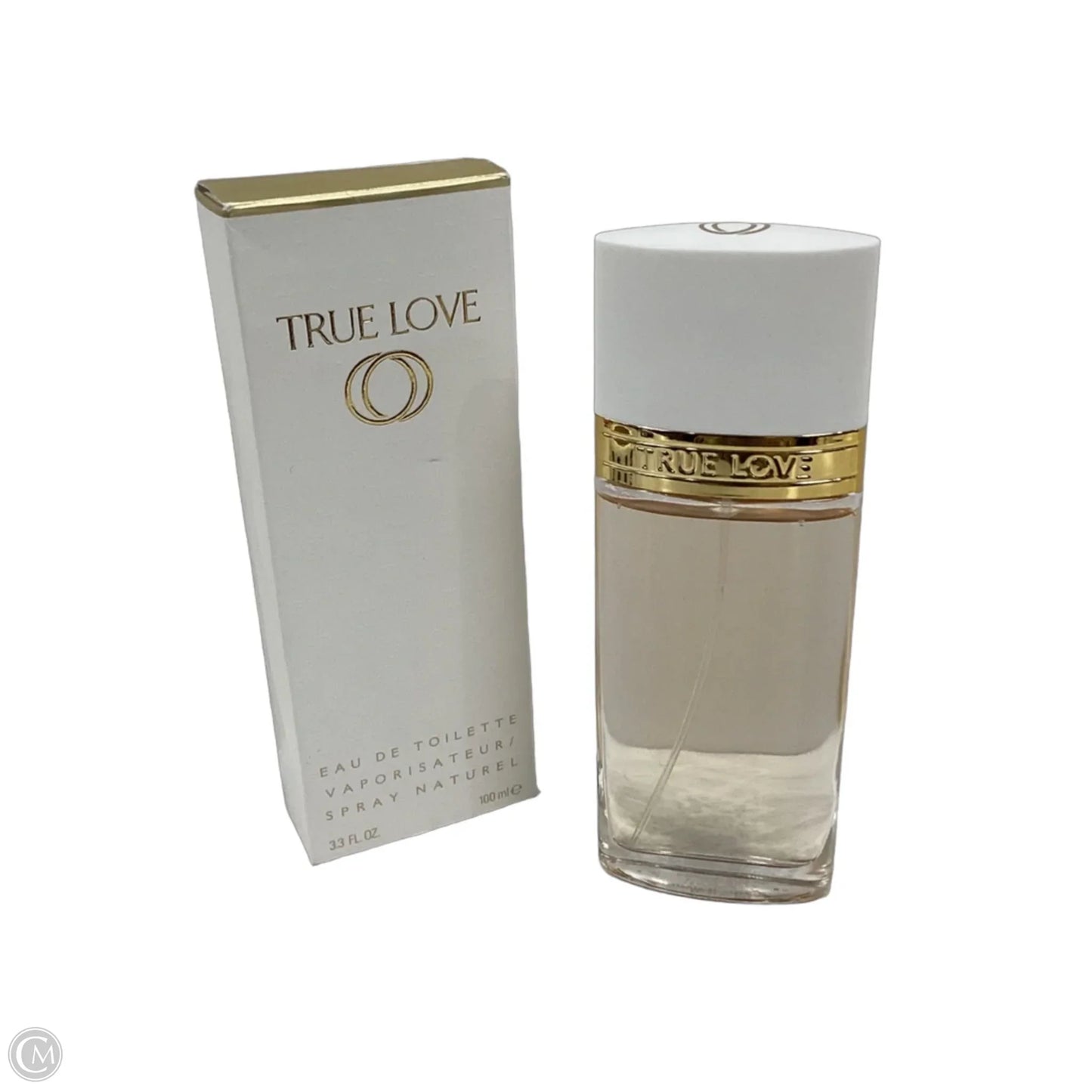 Fragrance By Elizabeth Arden
