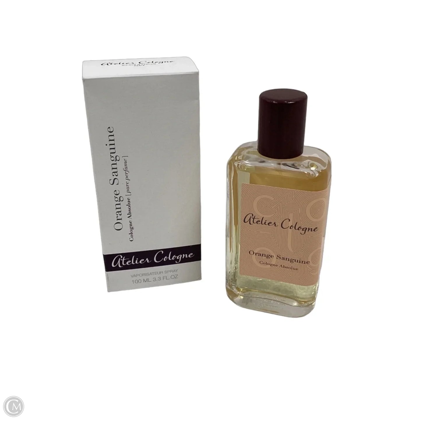 Fragrance By Atelier