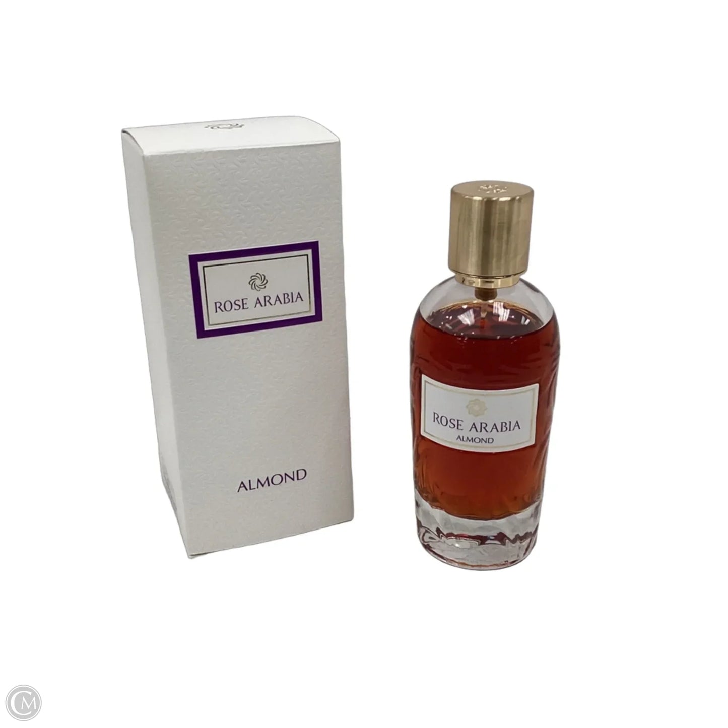 Fragrance By Rose Arabia