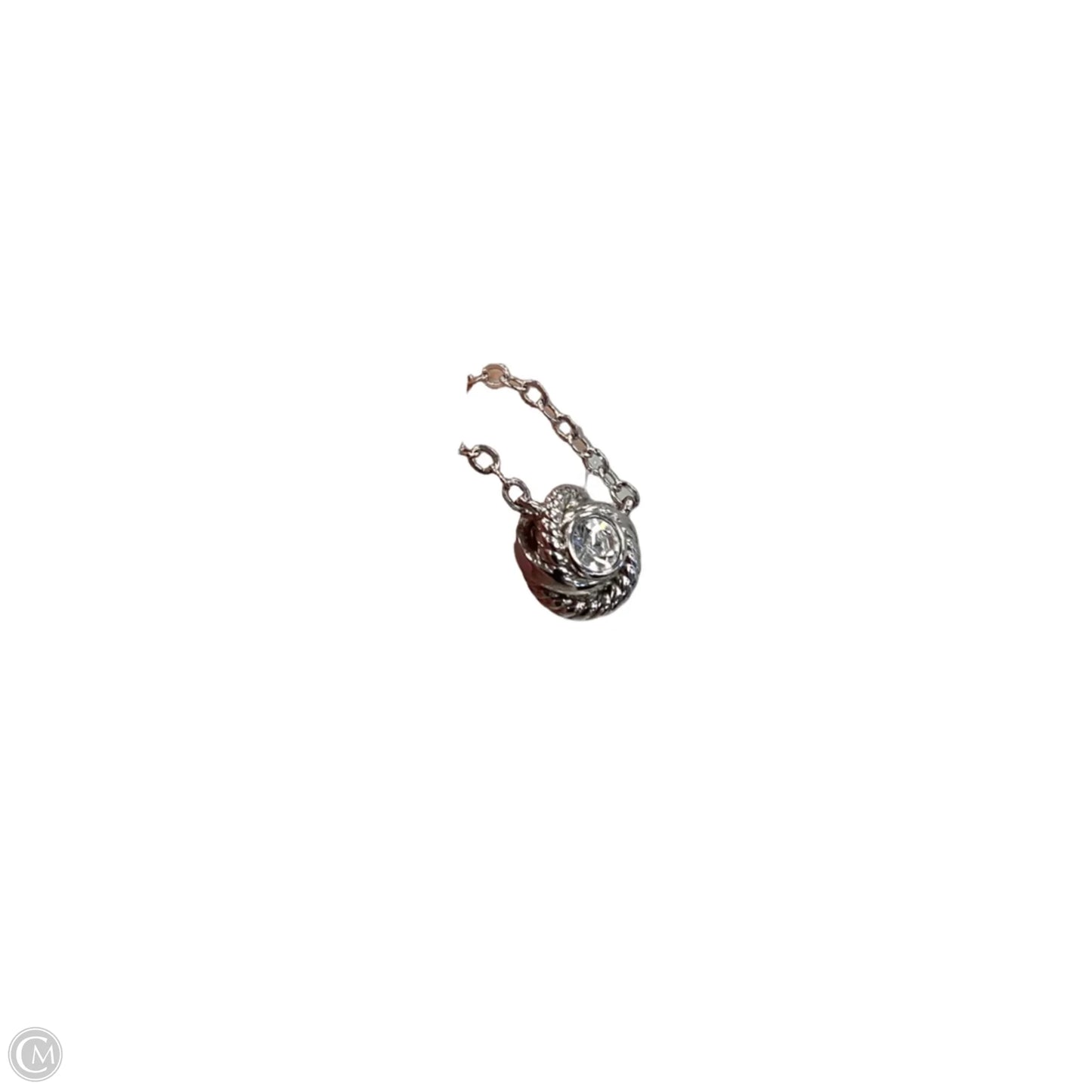 Necklace Designer By Kate Spade