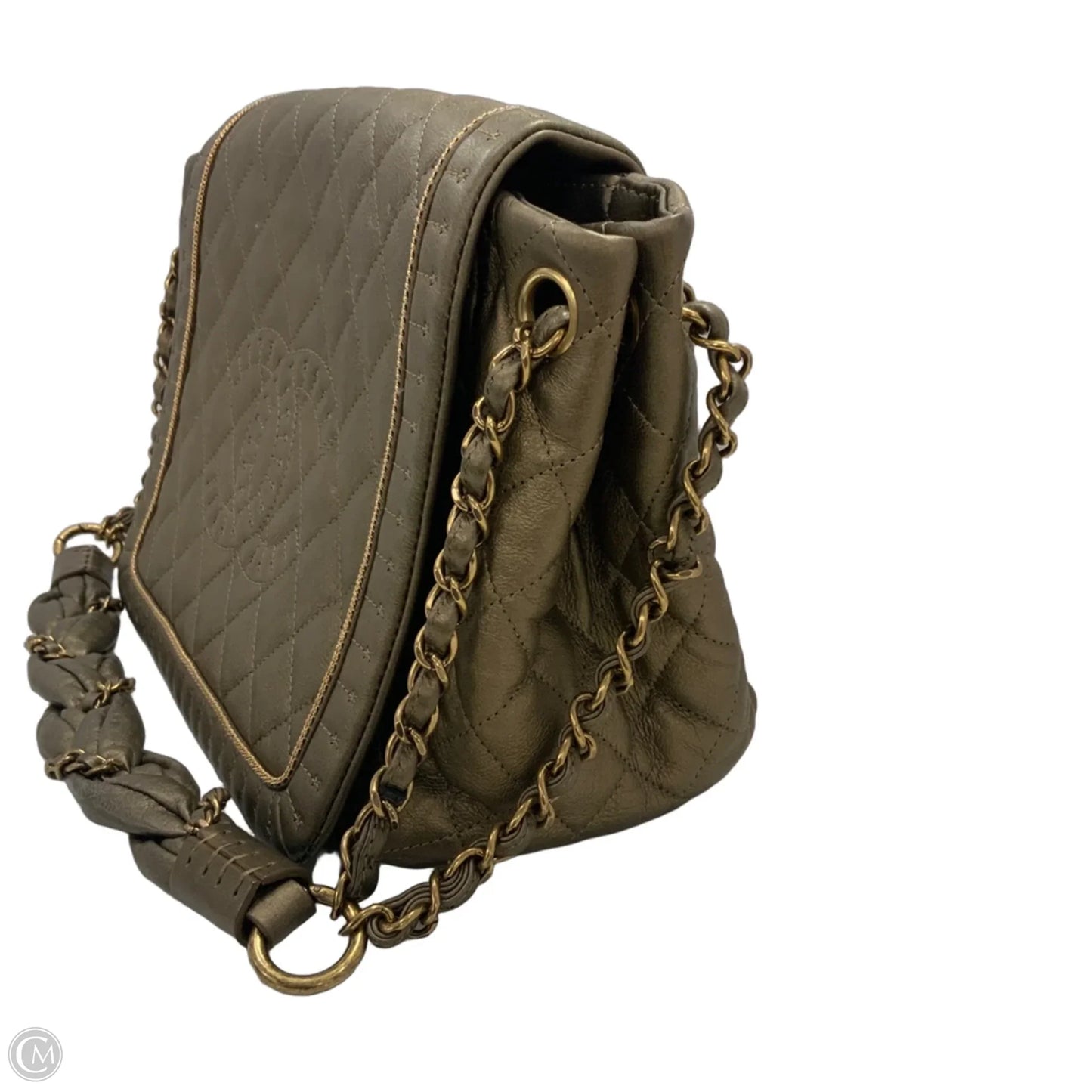 Handbag Luxury Designer By Chanel, Size: Medium
