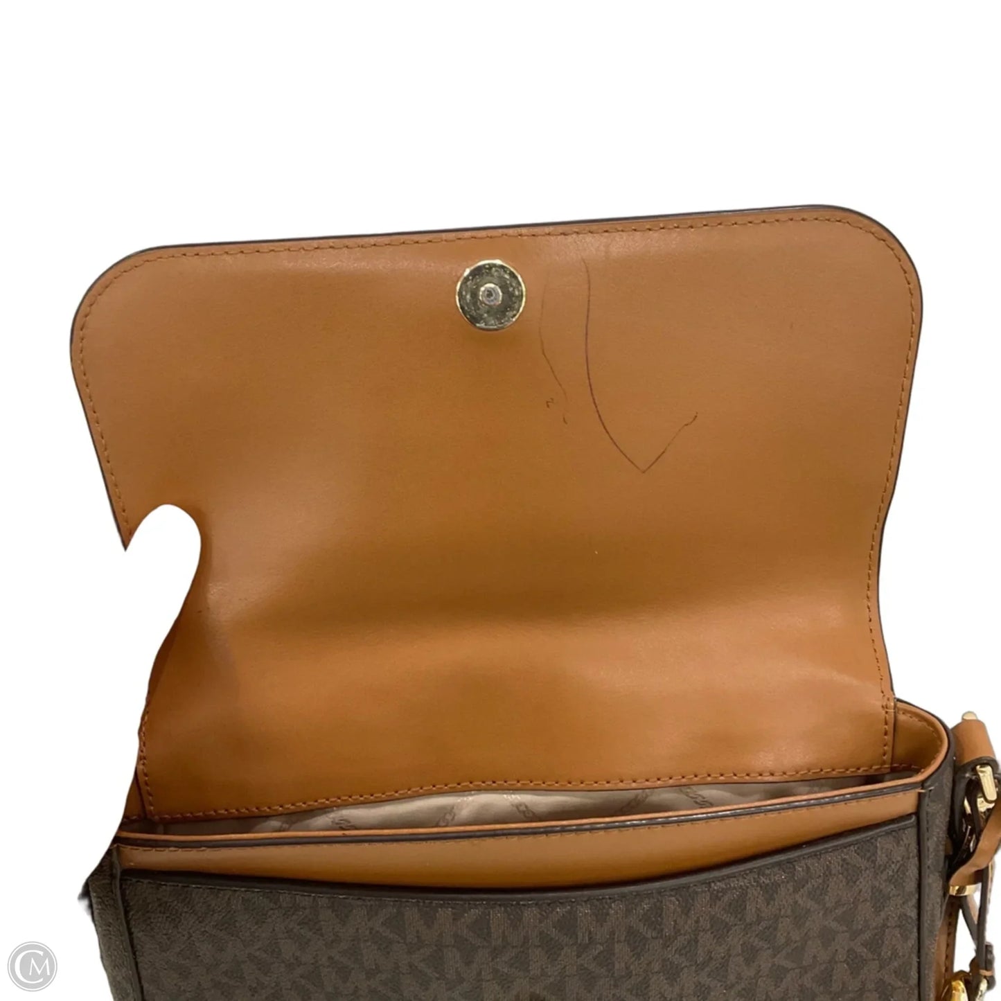 Crossbody By Michael By Michael Kors, Size: Small