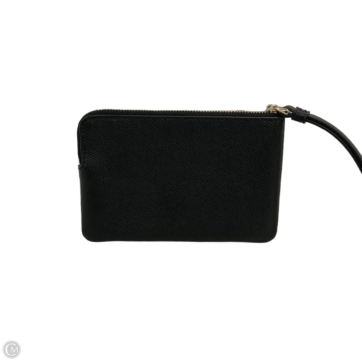 Wristlet Designer By Coach, Size: Small