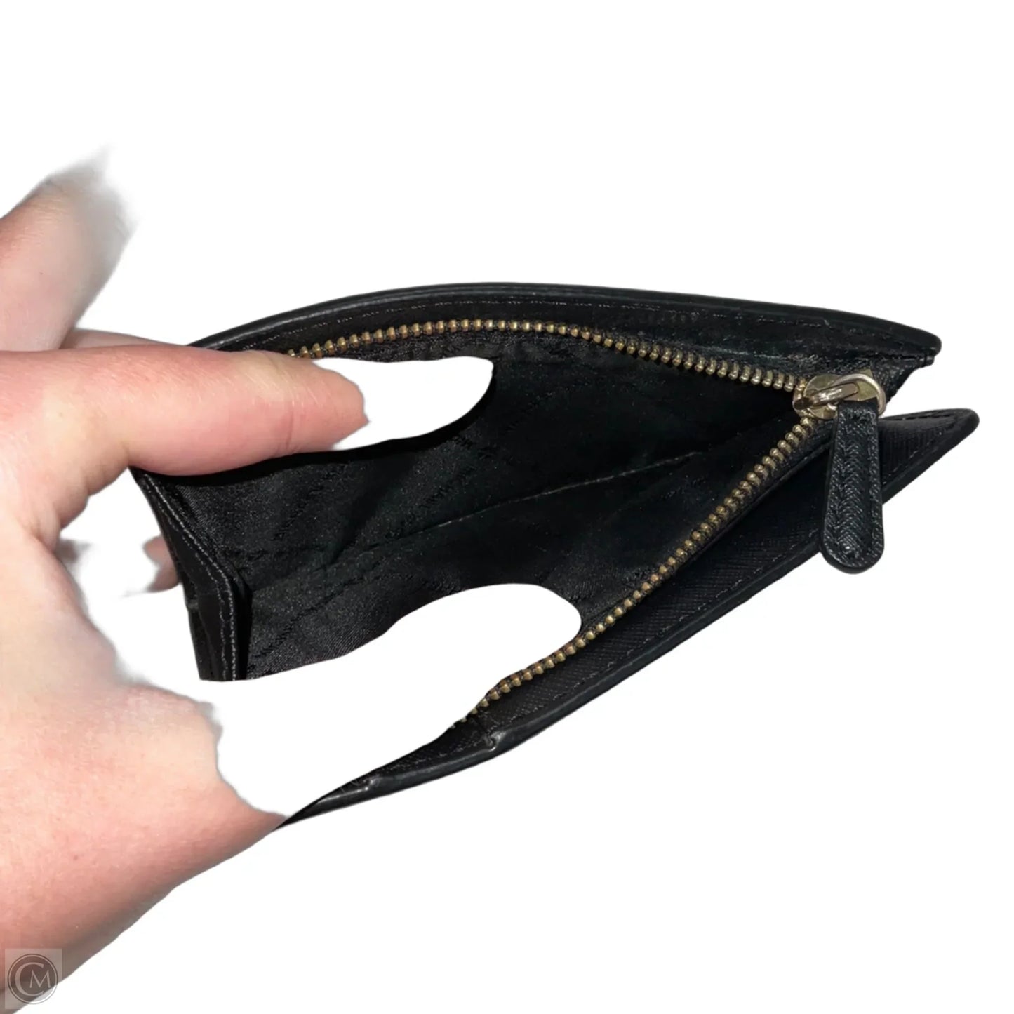 Wallet By Michael By Michael Kors, Size: Small