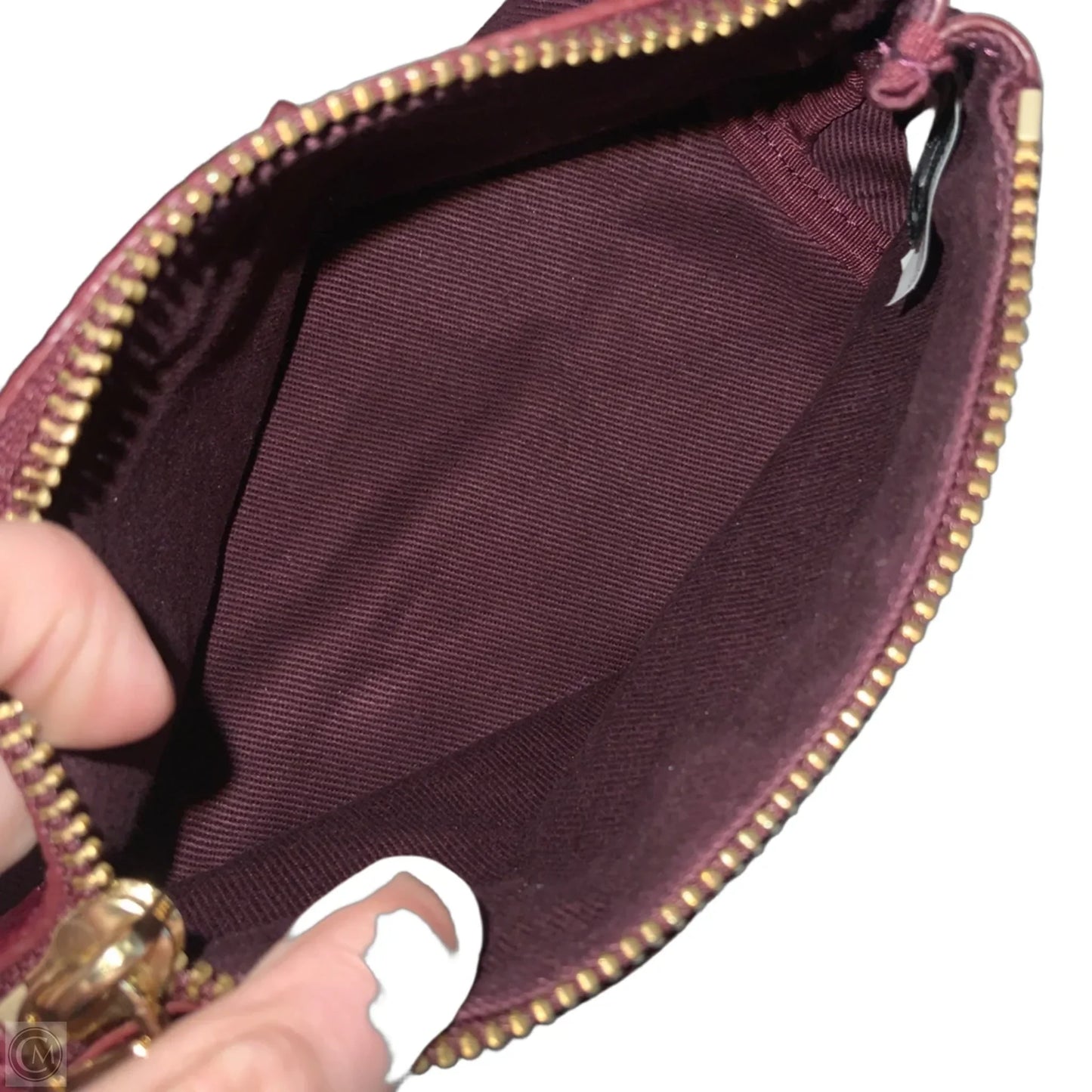 Handbag Designer By Marc By Marc Jacobs, Size: Small
