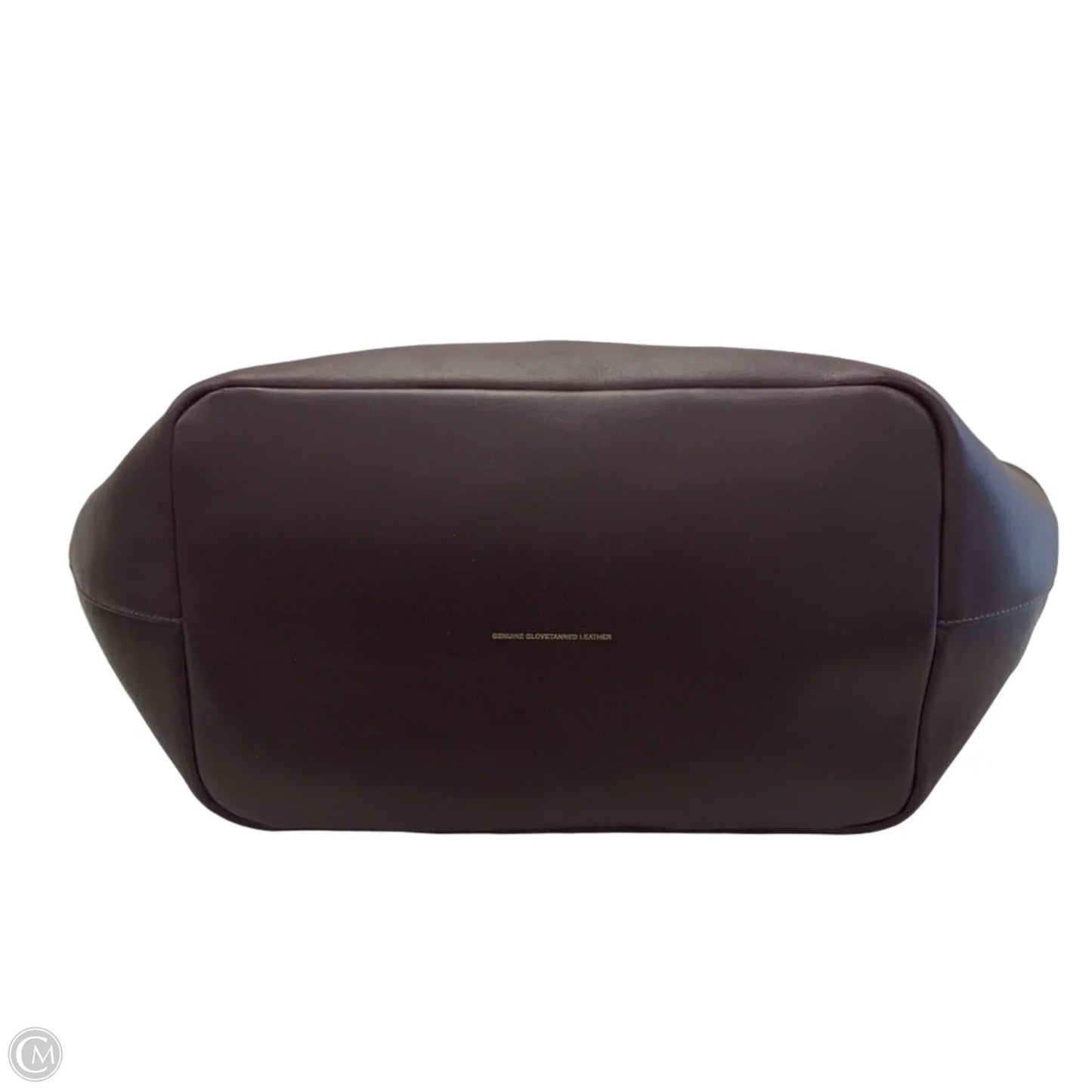 Handbag Designer By Coach, Size: Large