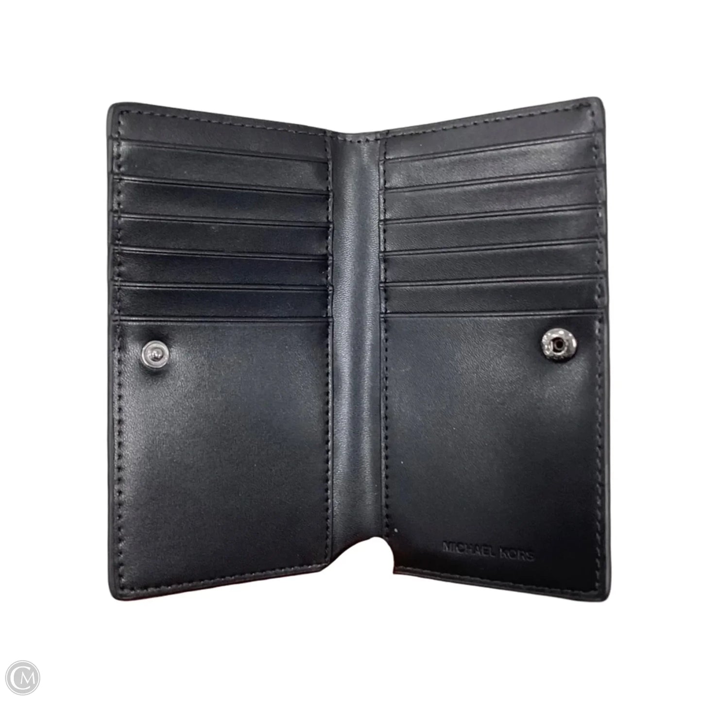 Wallet Designer By Michael Kors, Size: Small