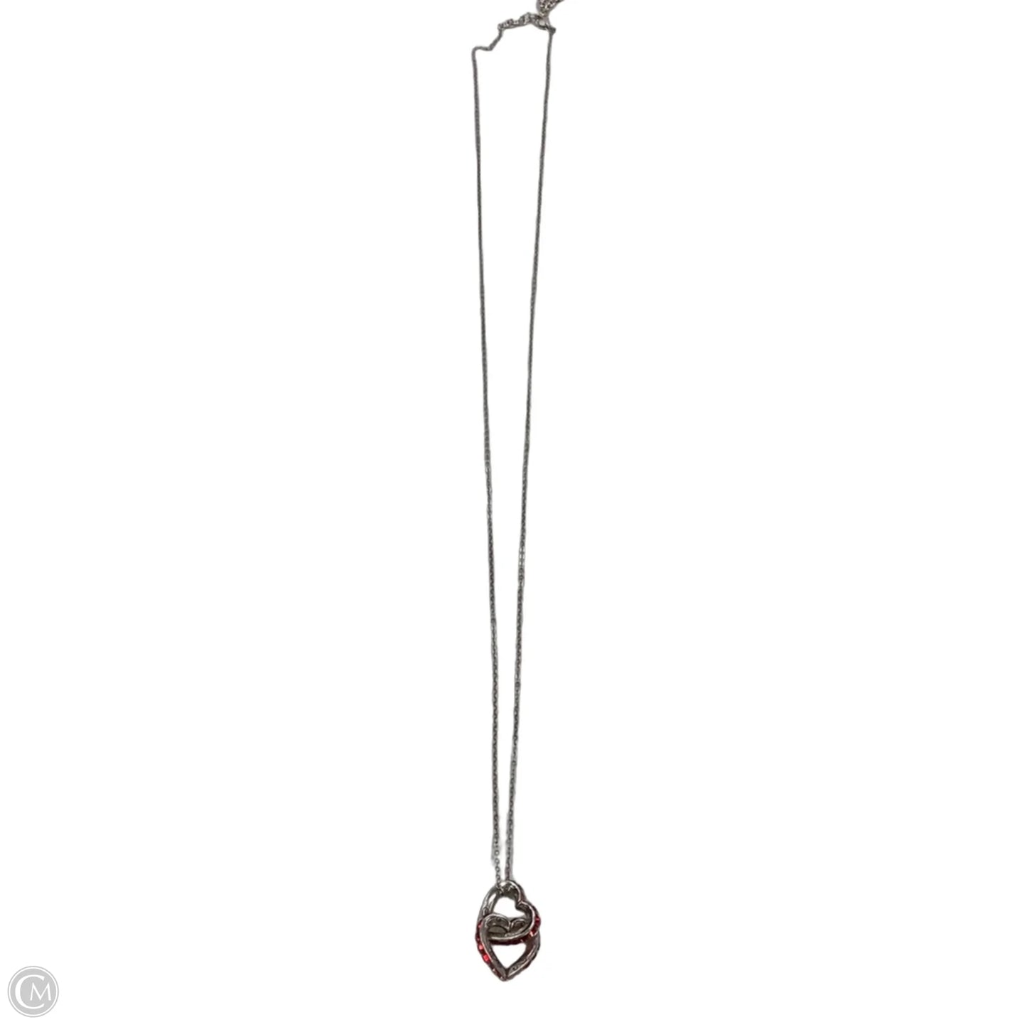 Necklace Designer By Brighton