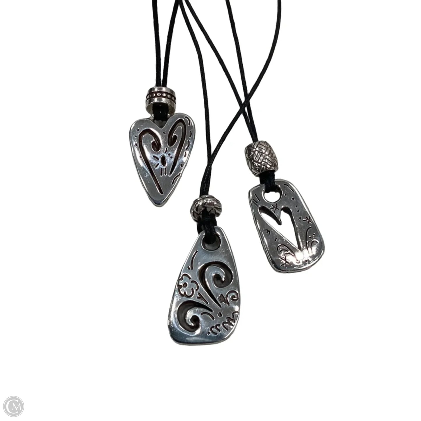 Necklace Designer By Brighton