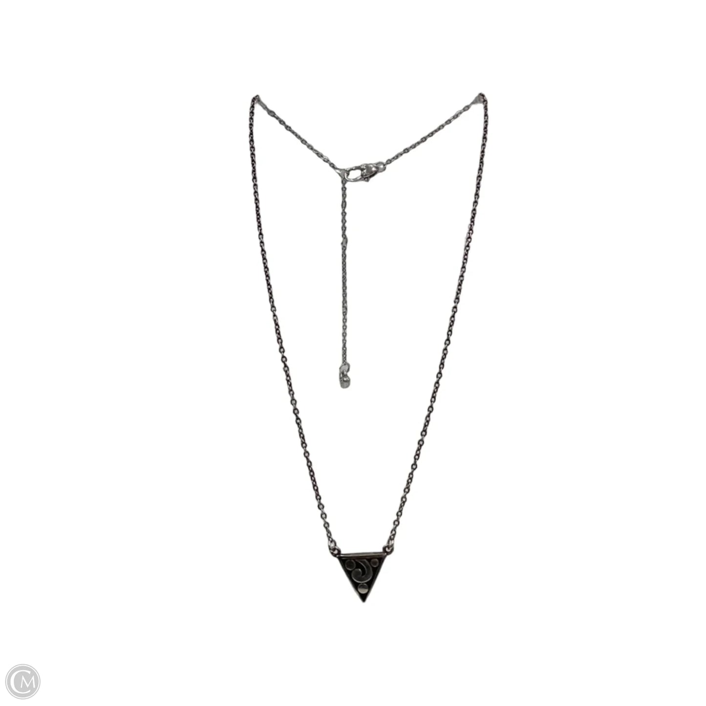 Necklace Designer By Brighton