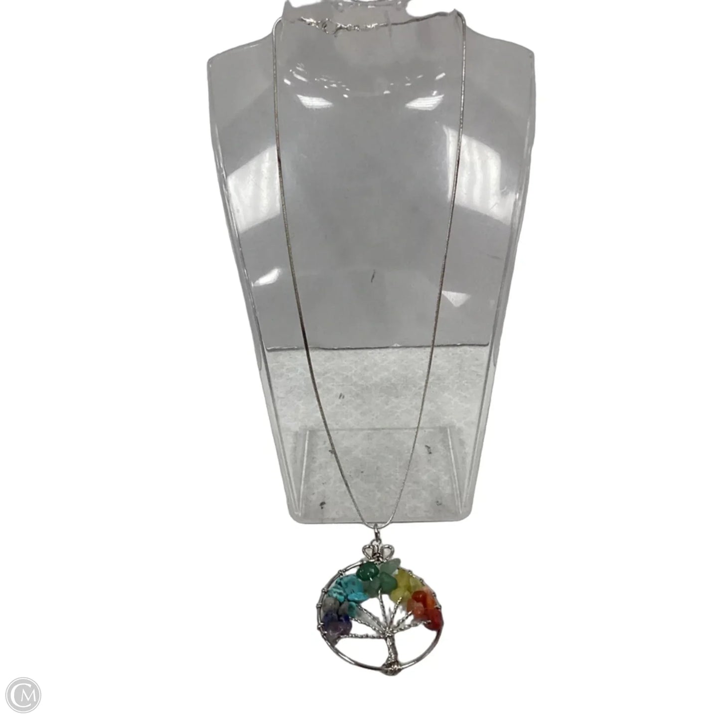 Necklace Pendant By Cmc