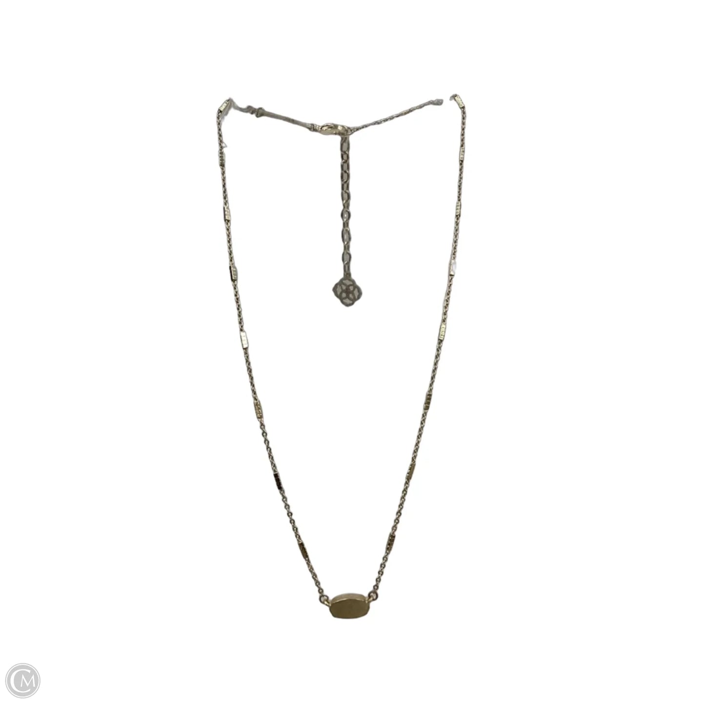 Necklace Designer By Kendra Scott