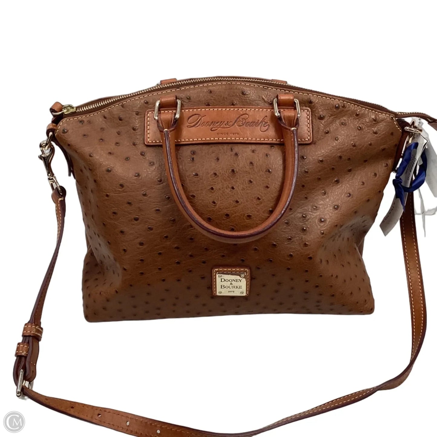 Handbag Designer By Dooney And Bourke, Size: Medium