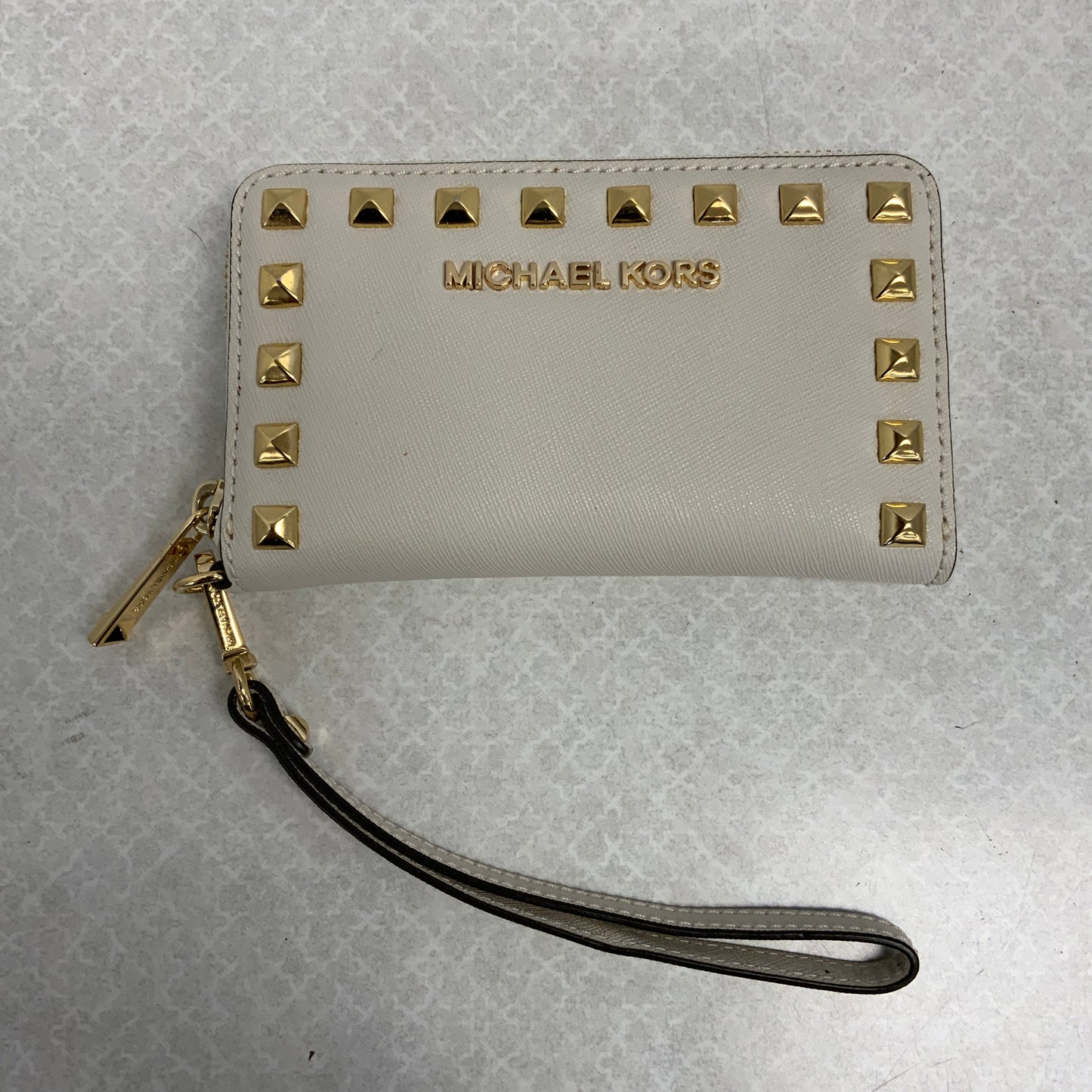 Wristlet Designer By Michael By Michael Kors  Size: Small