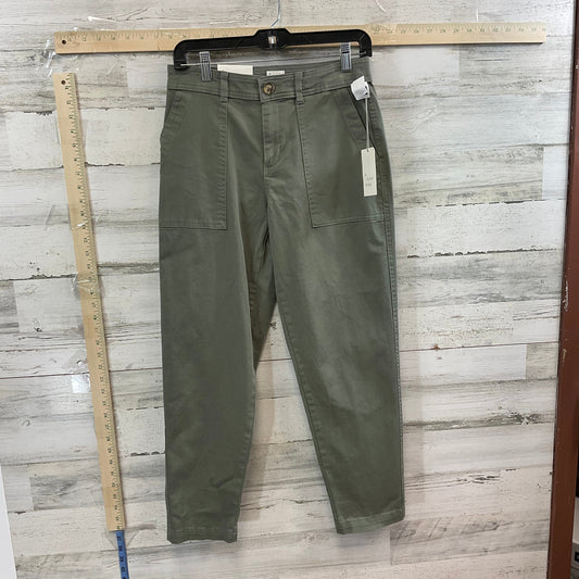 Green Pants Other A New Day, Size 2