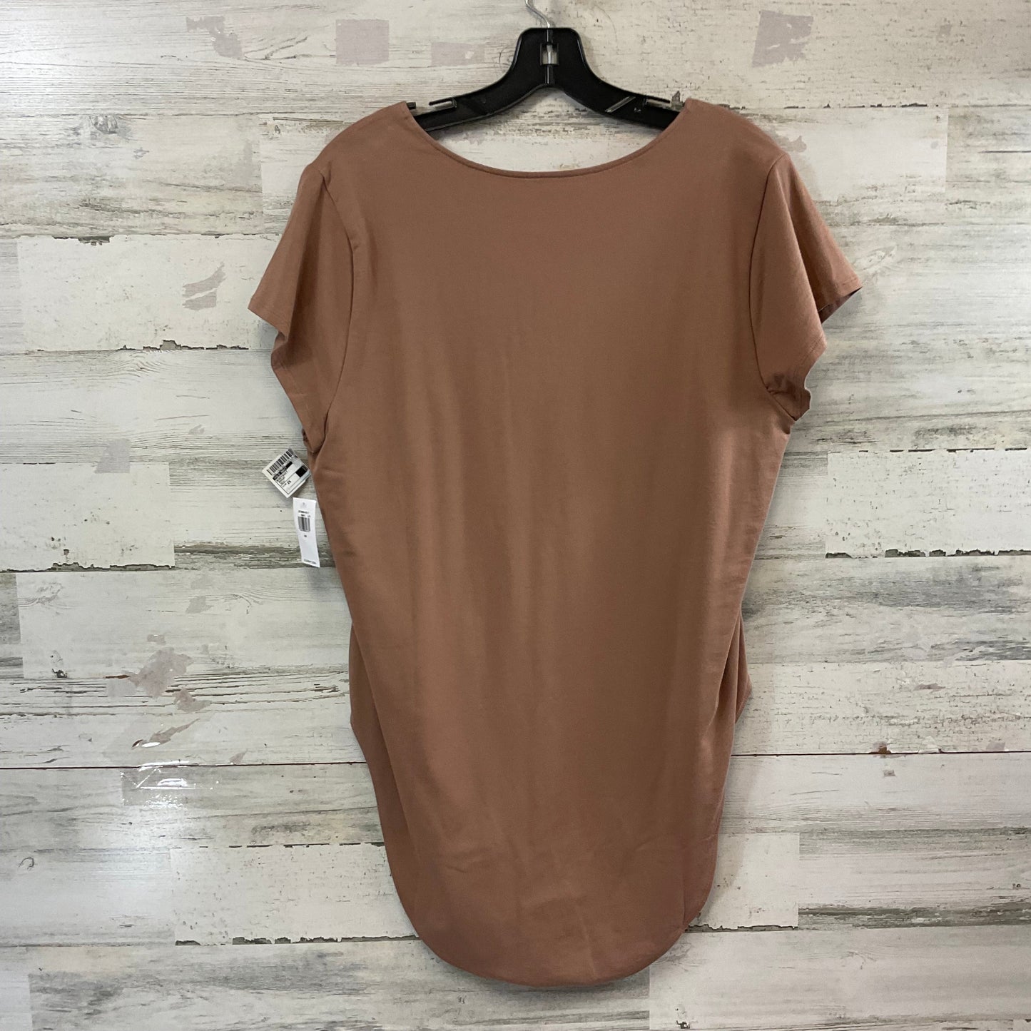 Bodysuit By Old Navy In Brown, Size: 2x