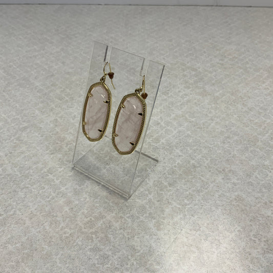 Earrings Dangle/drop Kendra Scott