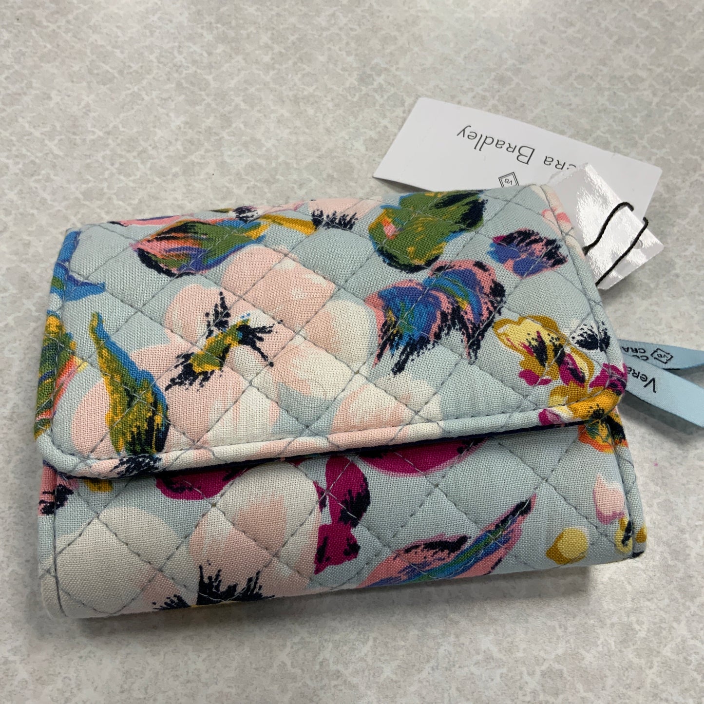 Wallet Vera Bradley, Size Small