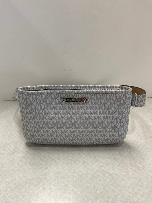 Belt Bag Designer Michael By Michael Kors, Size Medium