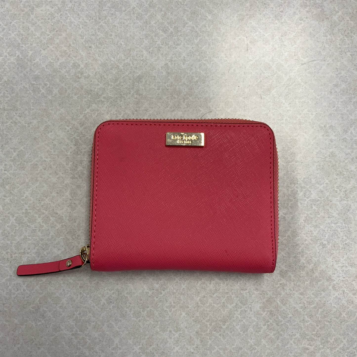 Wallet Designer Kate Spade, Size Small