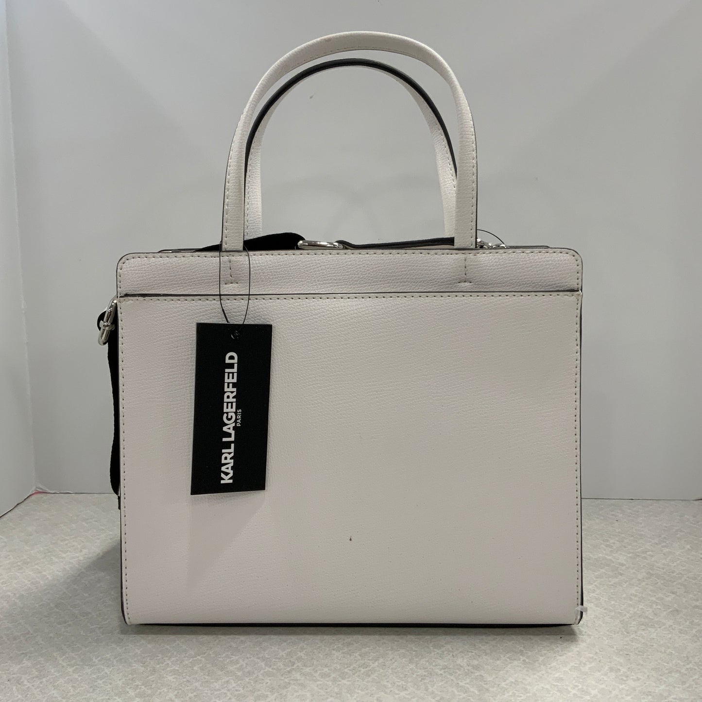 Handbag Karl Lagerfeld, Size Large