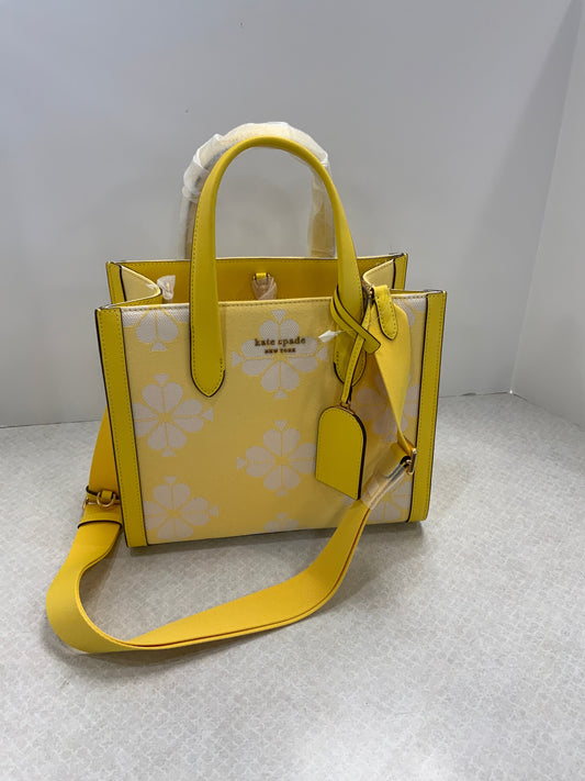 Handbag Designer Kate Spade, Size Medium