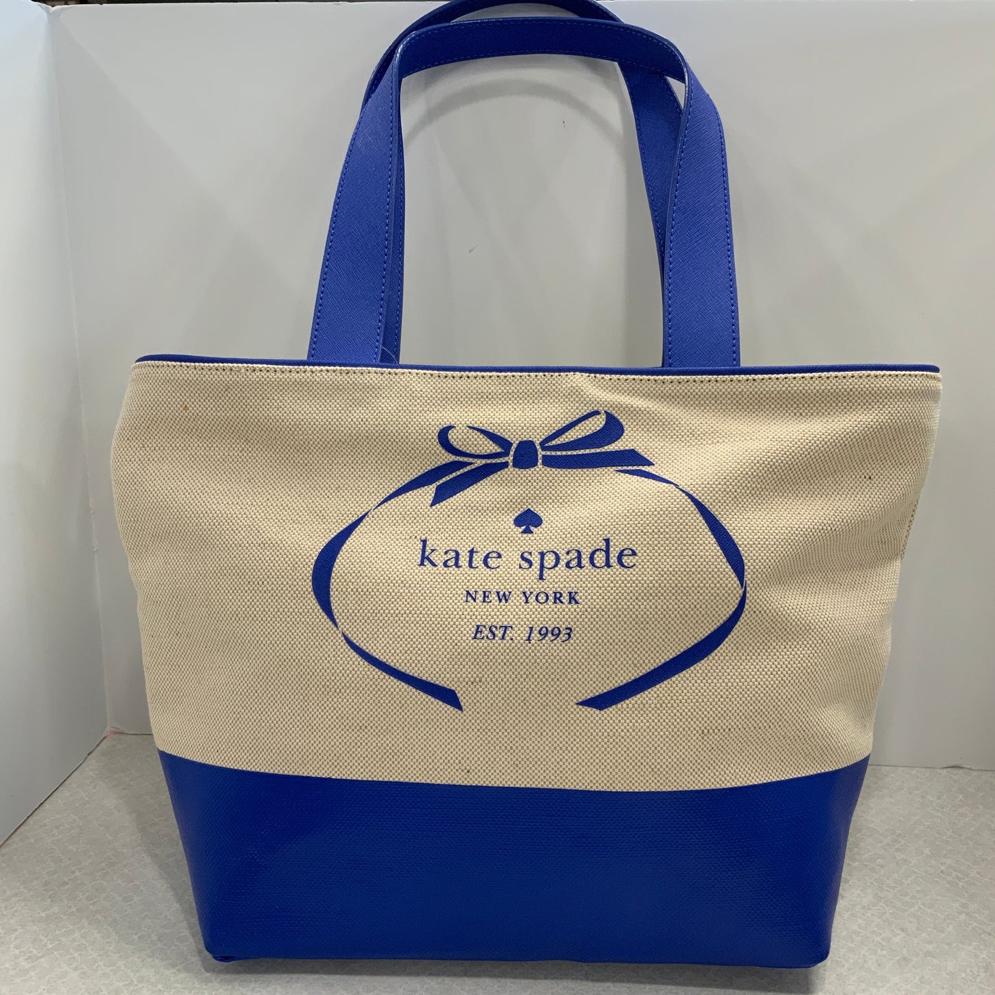 Tote Designer Kate Spade, Size Medium