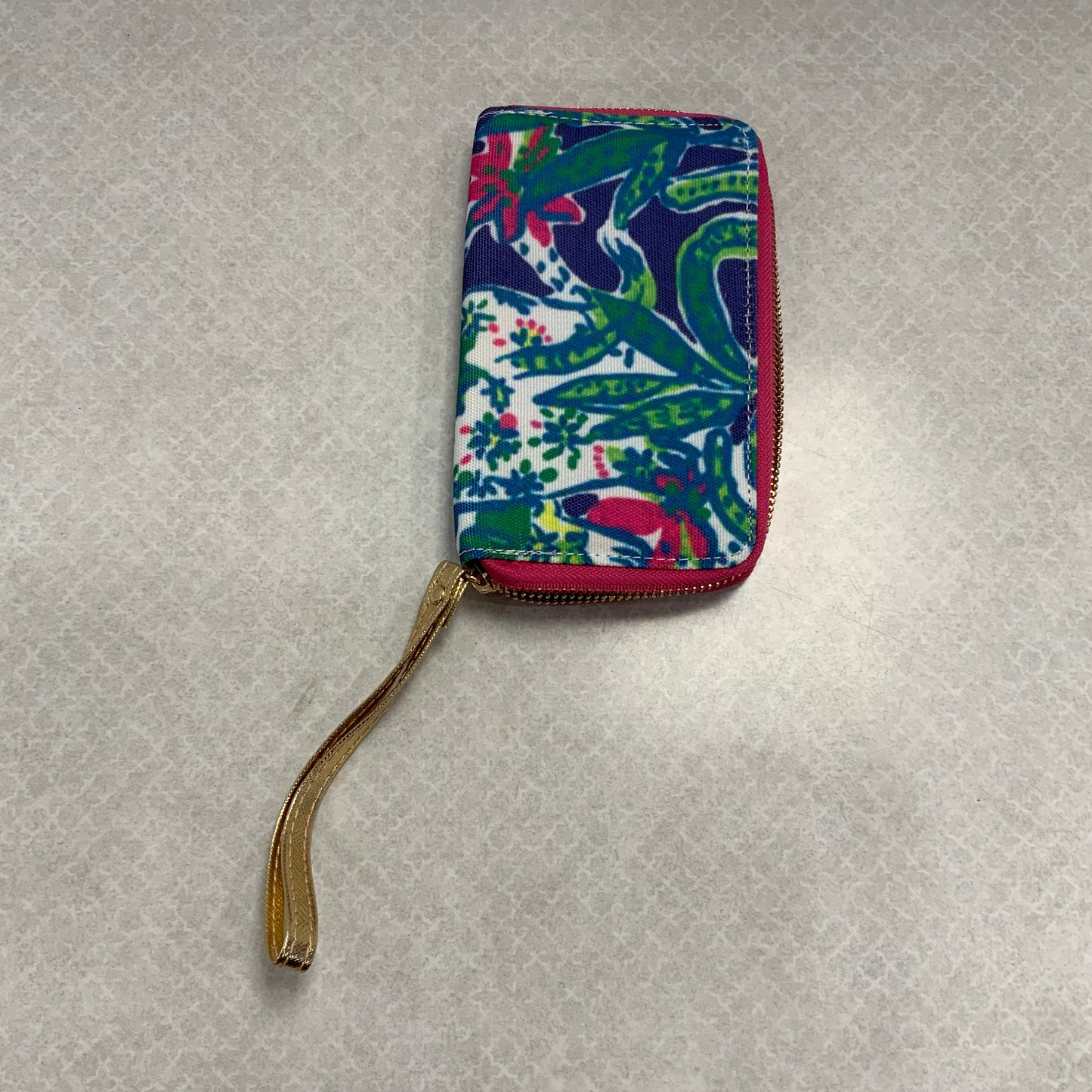 Wristlet Lilly Pulitzer, Size Small