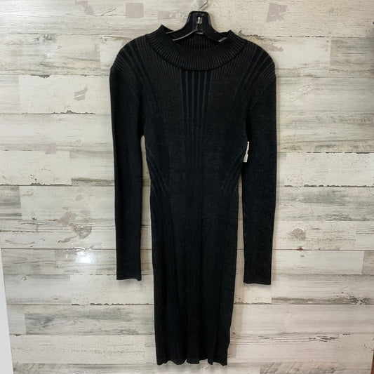 Dress Sweater By French Connection In Black, Size: M