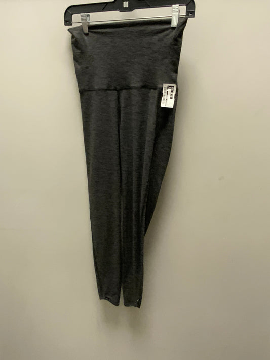 Pants Lounge By Barefoot Dreams In Grey, Size: Xs