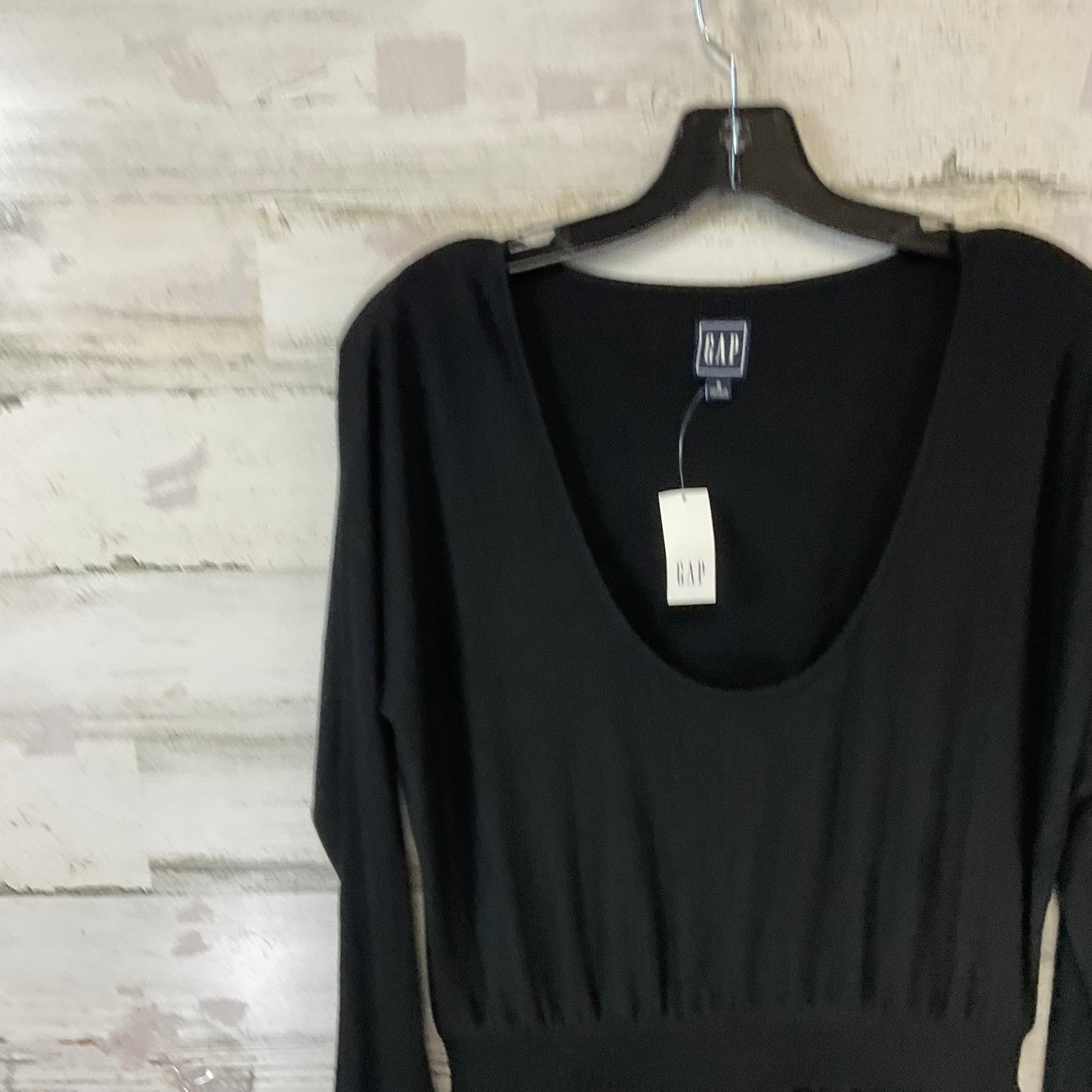 Dress Casual Short By Gap In Black, Size: S