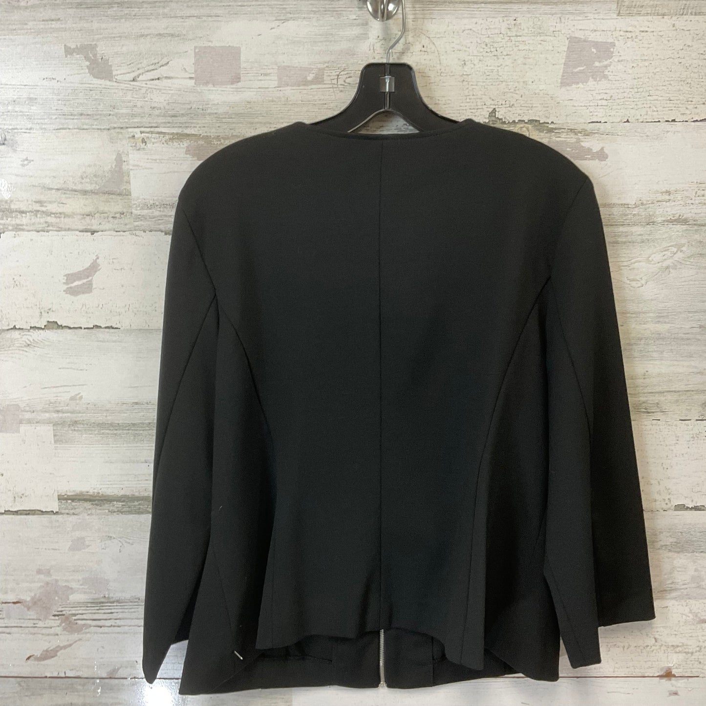 Jacket Other By Ruby Rd In Black, Size: Xl