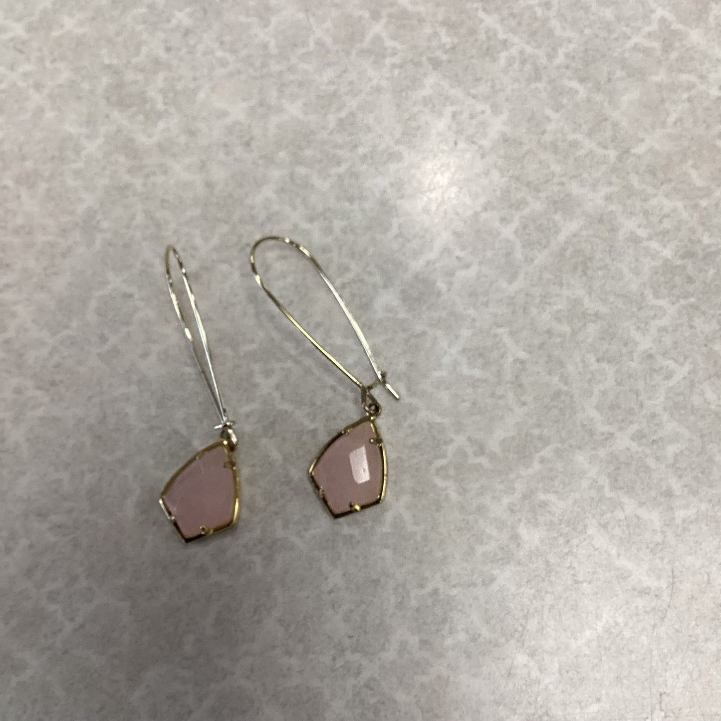 Earrings Dangle/drop By Kendra Scott