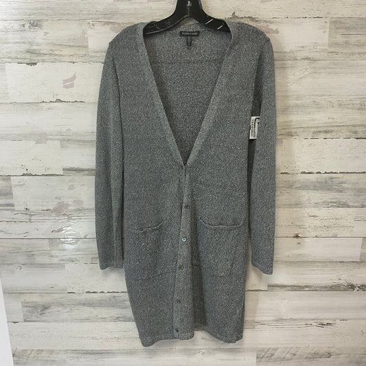 Cardigan By Eileen Fisher In Blue, Size: S