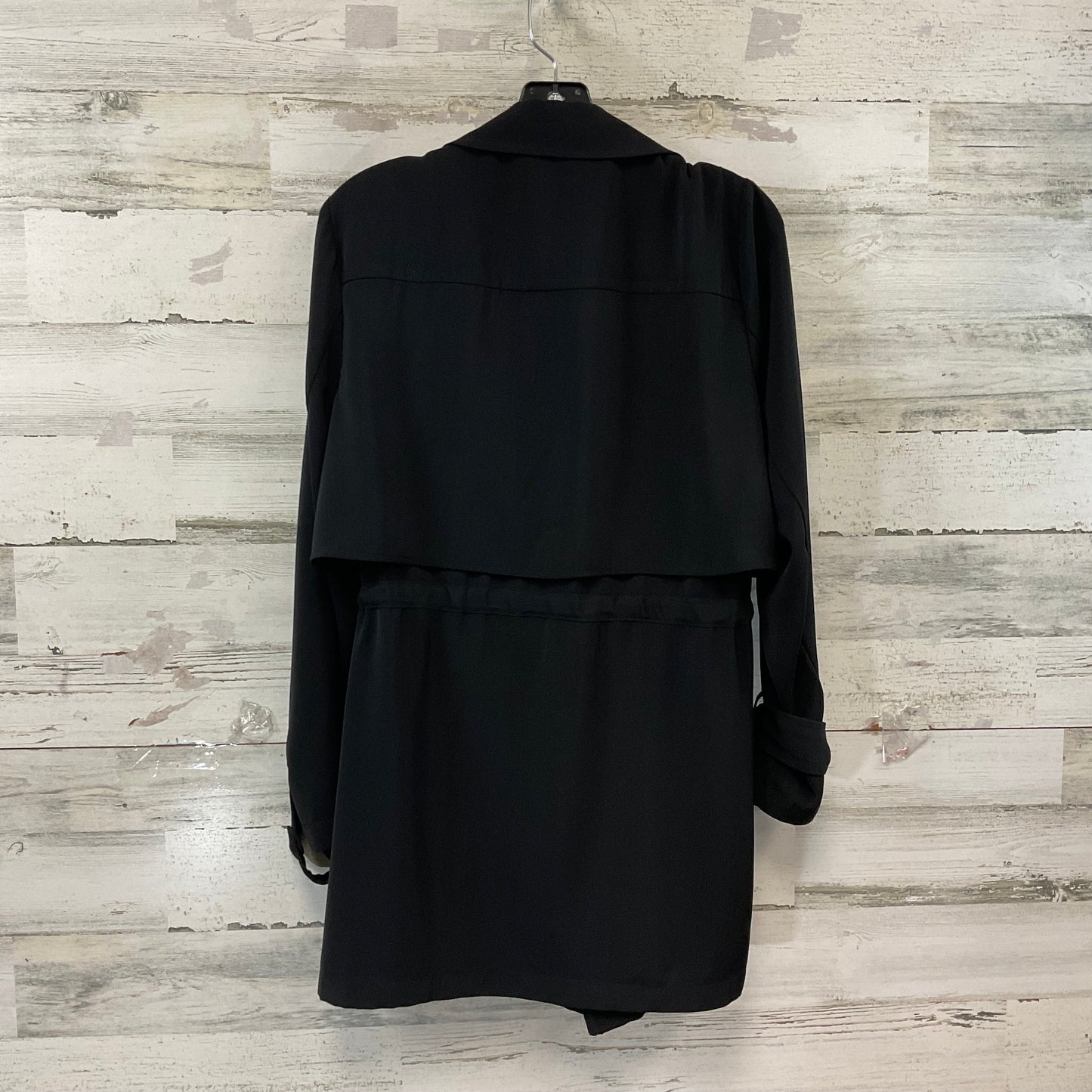 Jacket Other By Mudpie In Black, Size: M