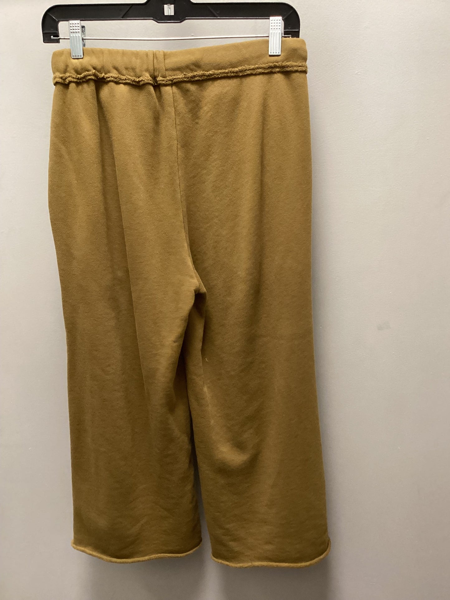 Pants Other By Eileen Fisher In Green, Size: Xxs