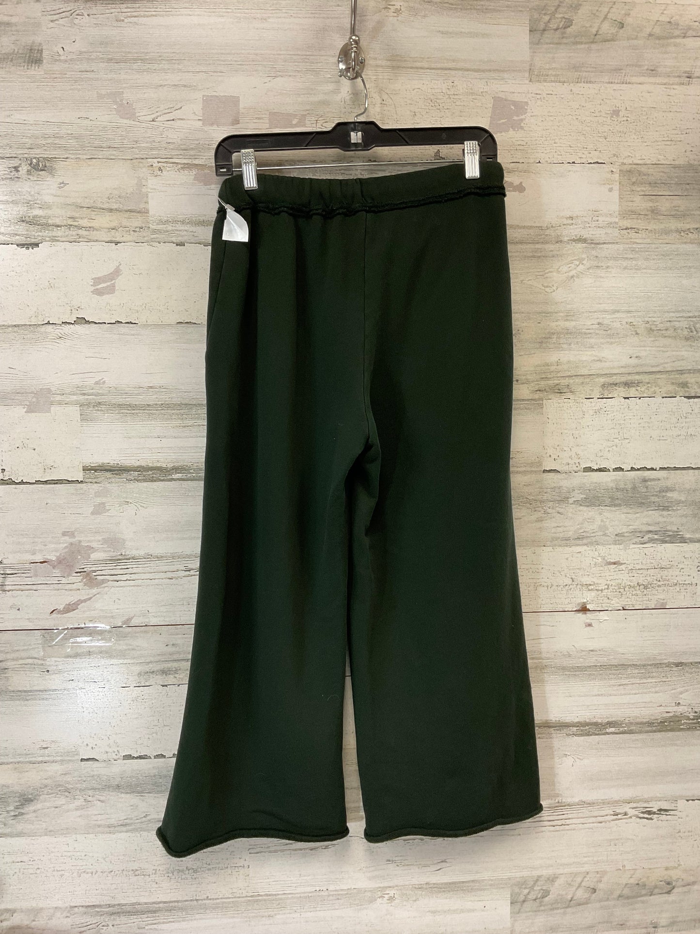 Pants Other By Eileen Fisher In Green, Size: Xxs