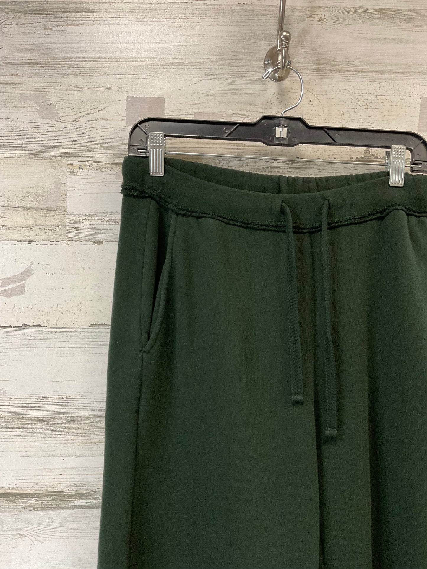 Pants Other By Eileen Fisher In Green, Size: Xxs