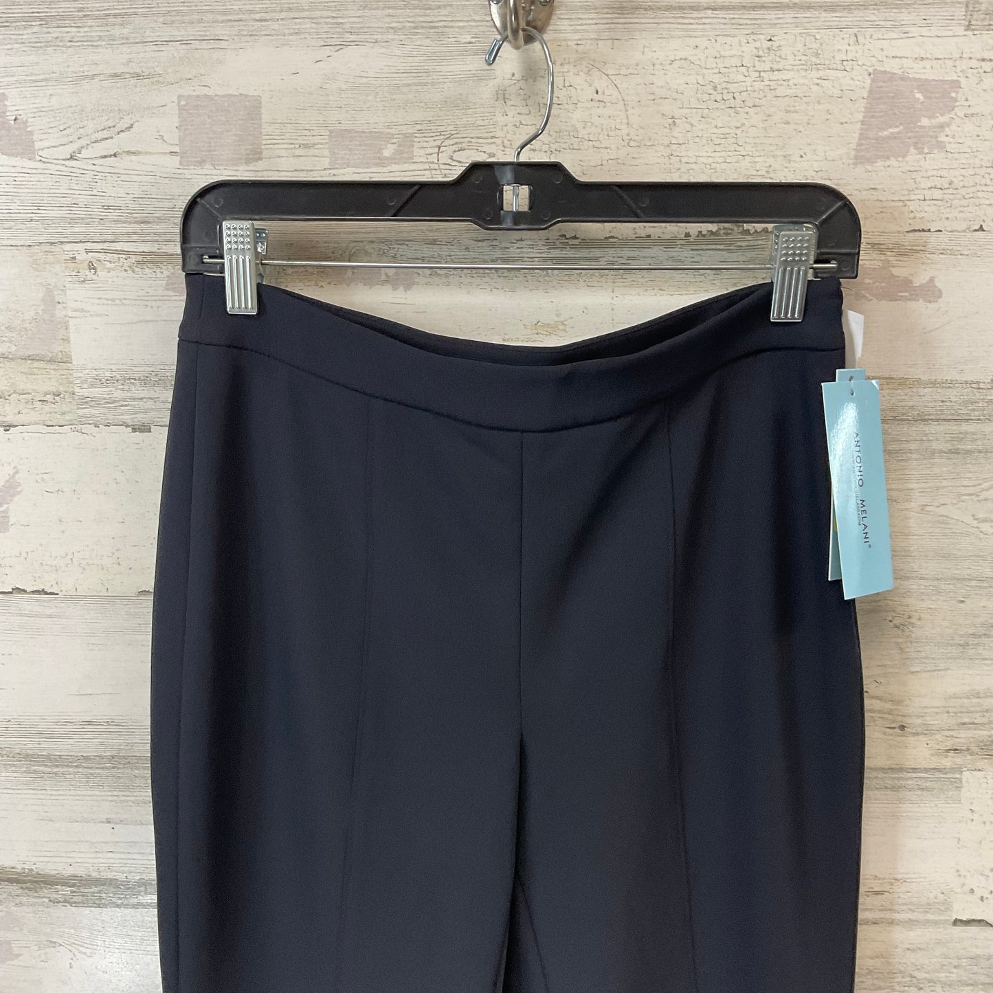 Pants Dress By Antonio Melani In Black, Size: 4