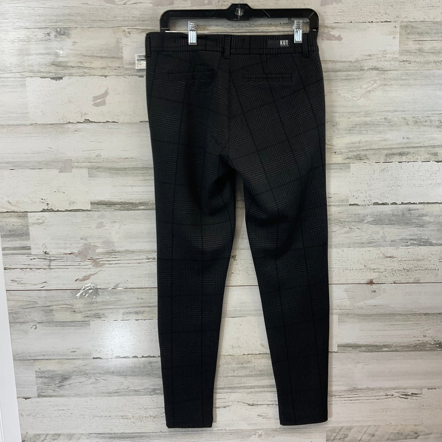 Pants Other By Kut In Black, Size: 8