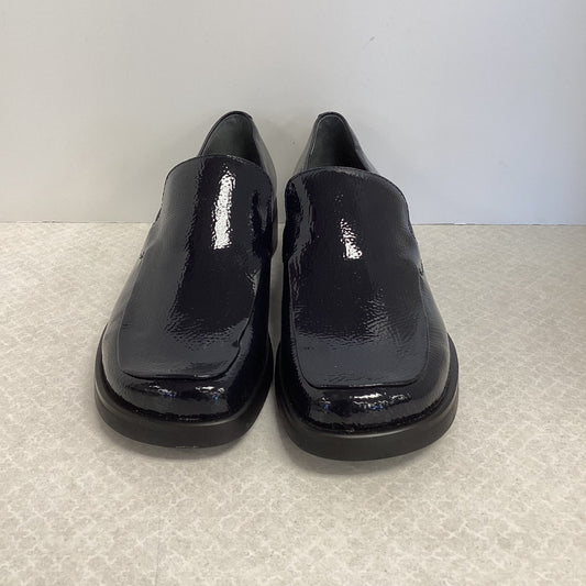 Shoes Flats By Franco Sarto In Black, Size: 7.5