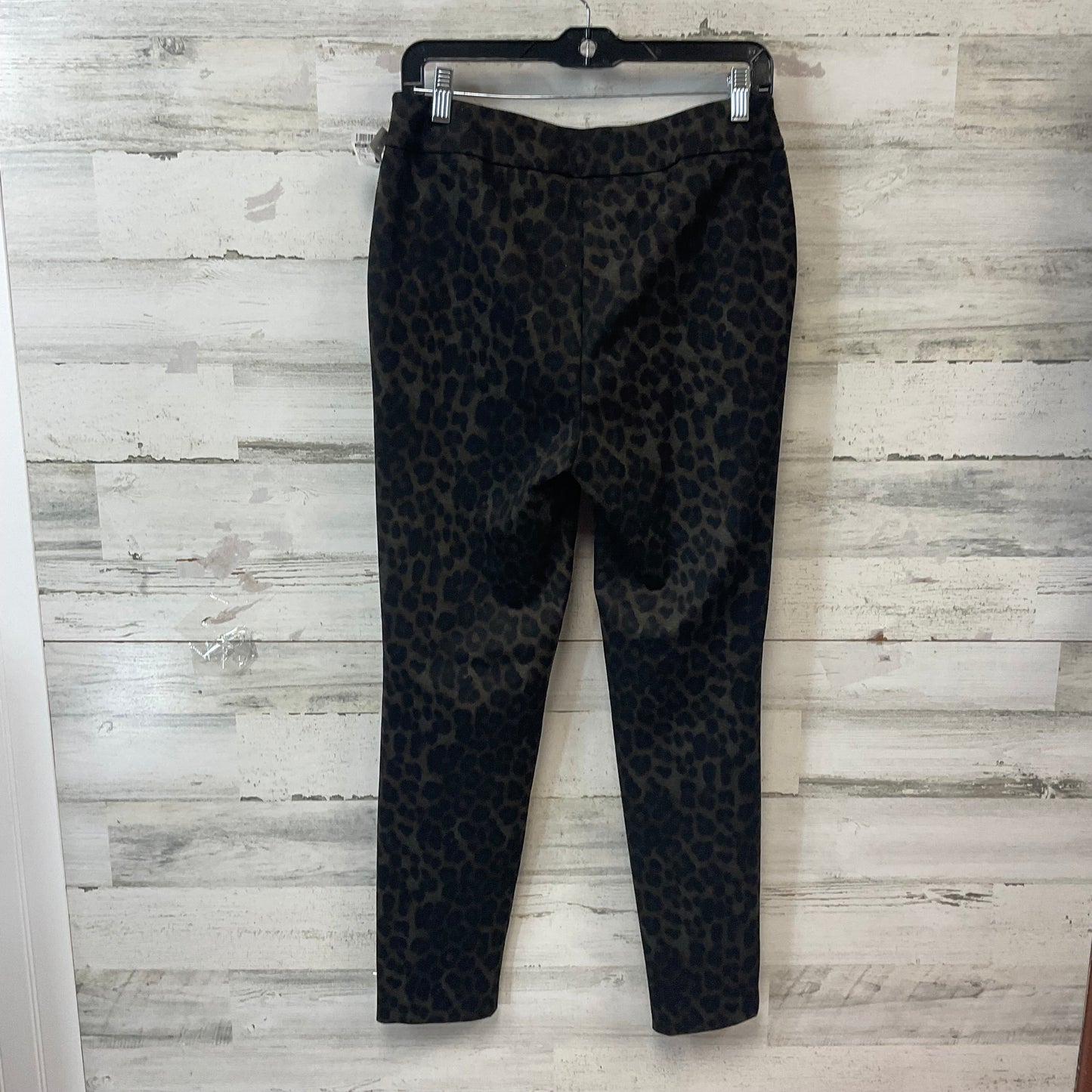 Pants Other By Soft Surroundings In Animal Print, Size: M