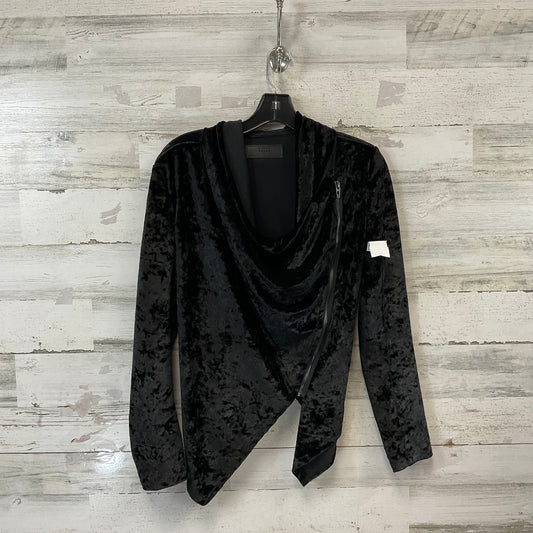 Top Long Sleeve By Blanknyc In Black, Size: Xs